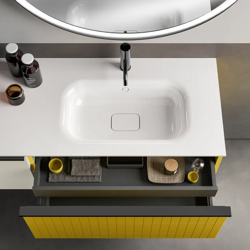 *Waschplatzkombination detail