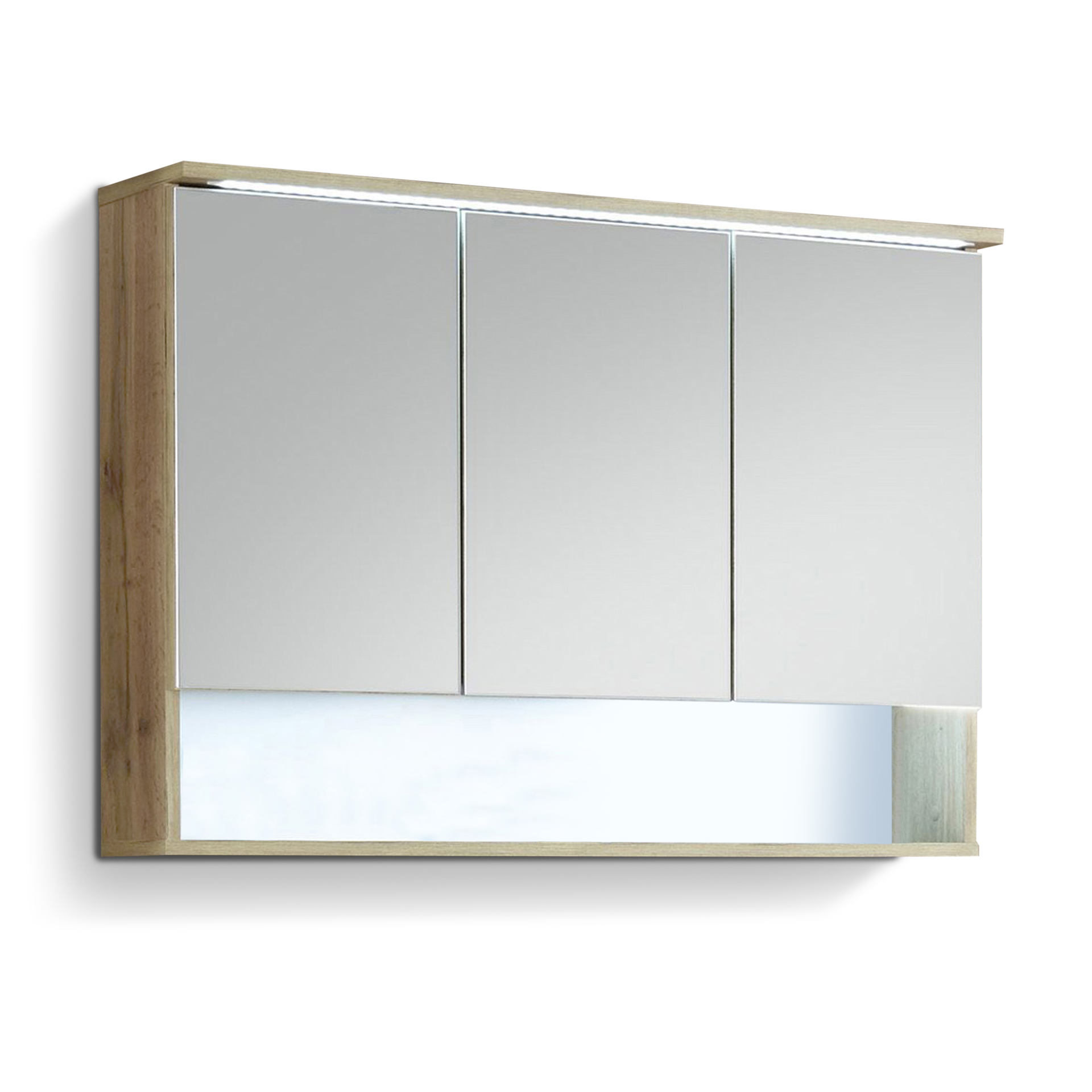 Spiegelschrank