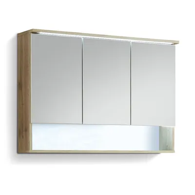 Spiegelschrank