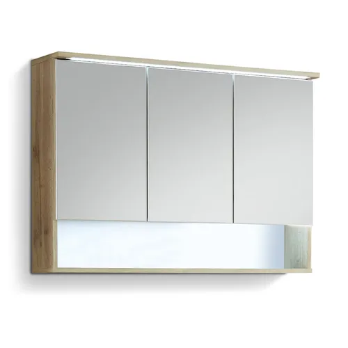 Spiegelschrank