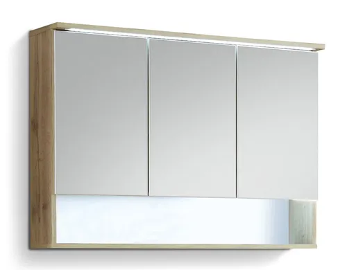 Spiegelschrank