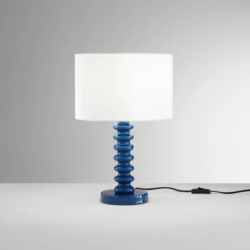 Tischleuchte "SULTAN" detail