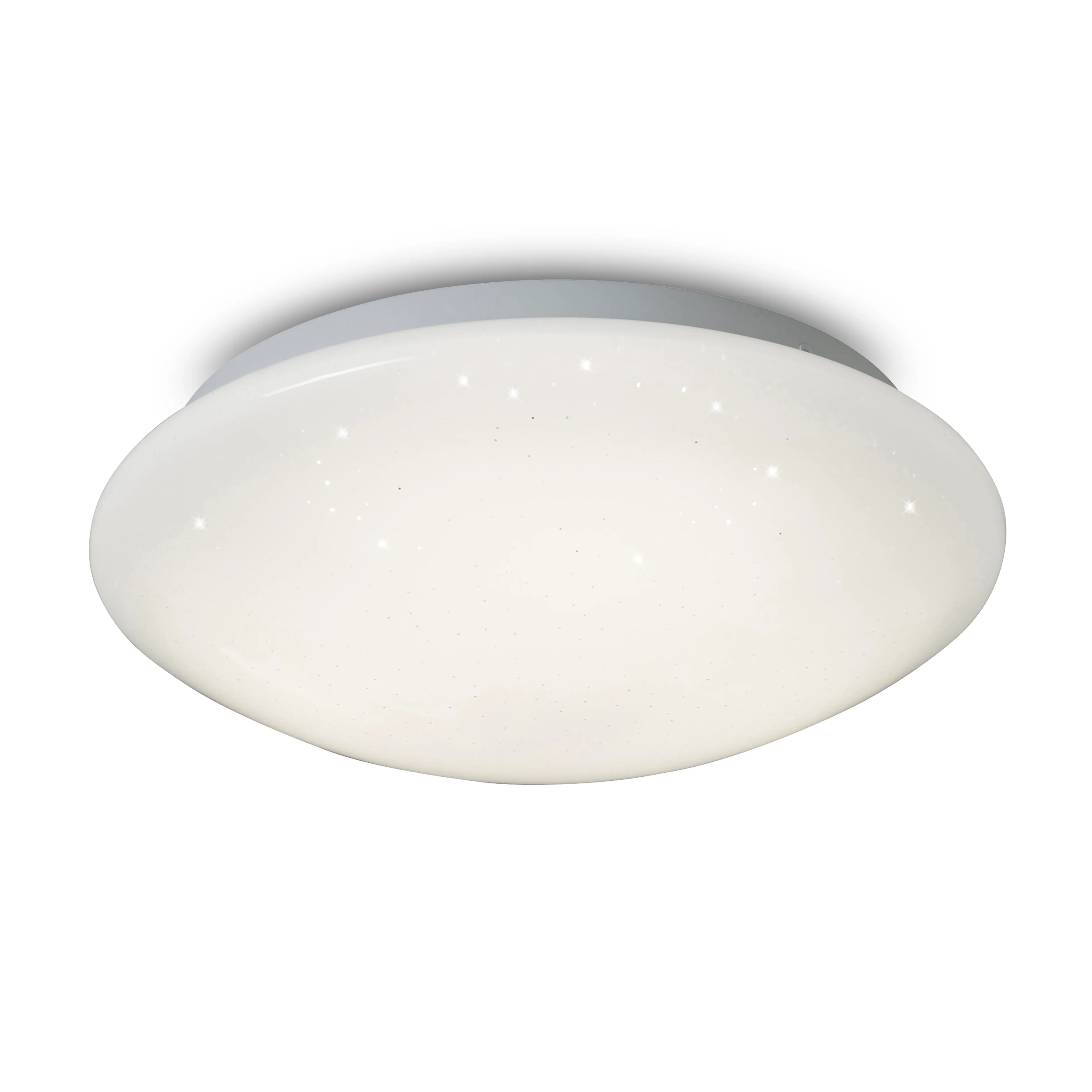 LED-Deckenleuchte Putz