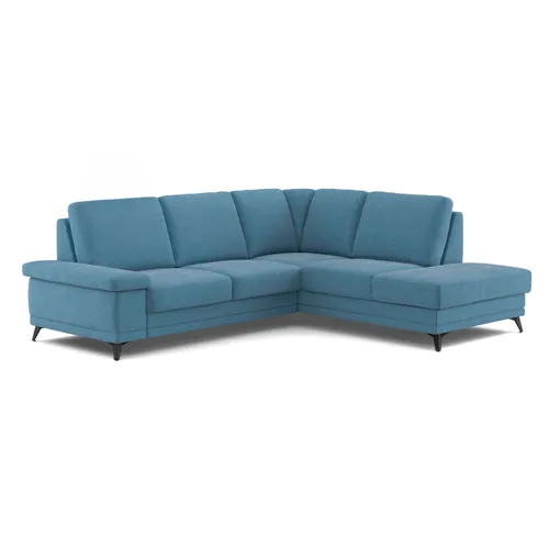 Ecksofa mit Funktion