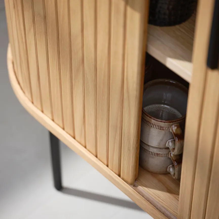Highboard detail