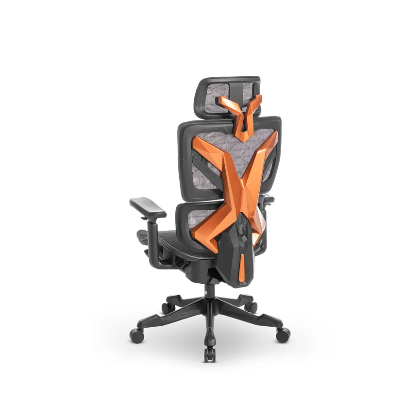 Gamingstuhl detail