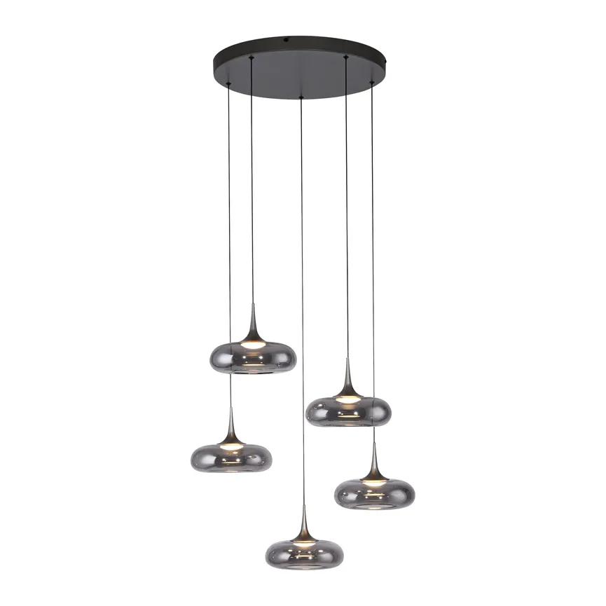 Pendelleuchte "POSH" hauptaufnahme