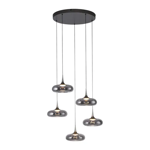 LED-Pendelleuchte