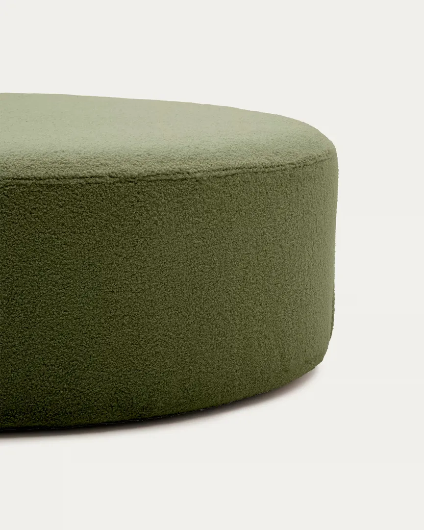 Hocker detail