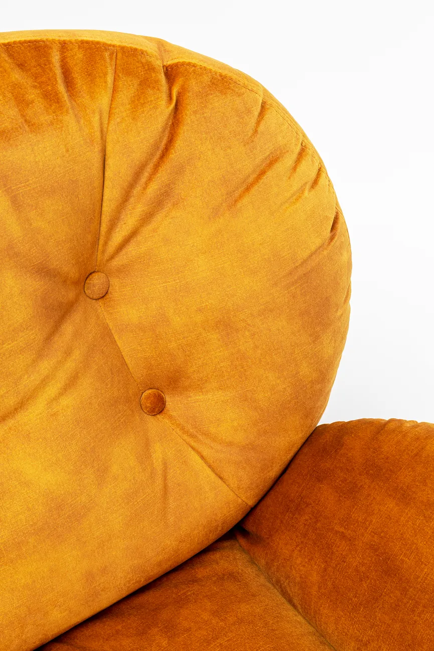 Drehsessel detail