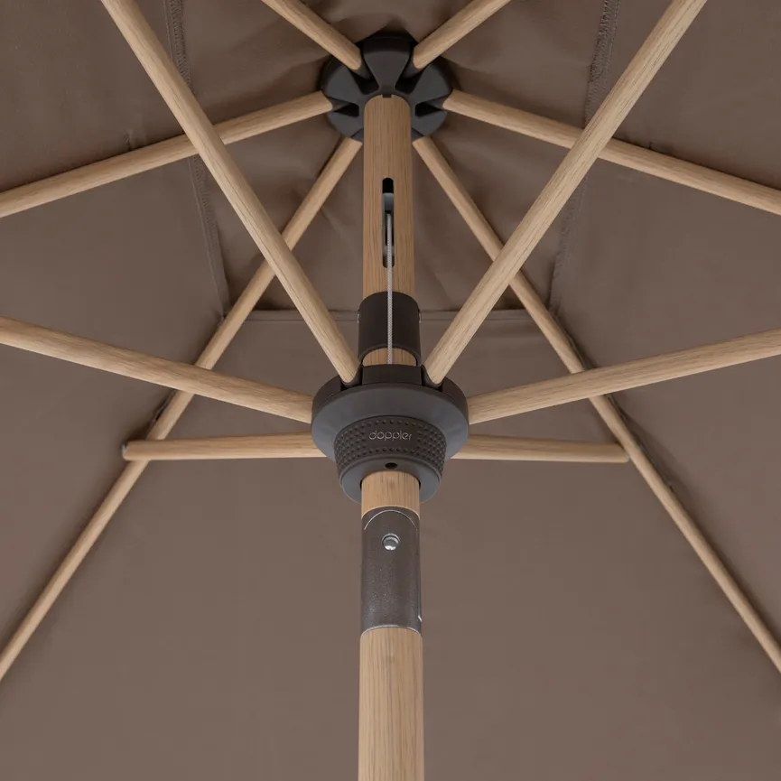 Alu Wood 210x140 detail