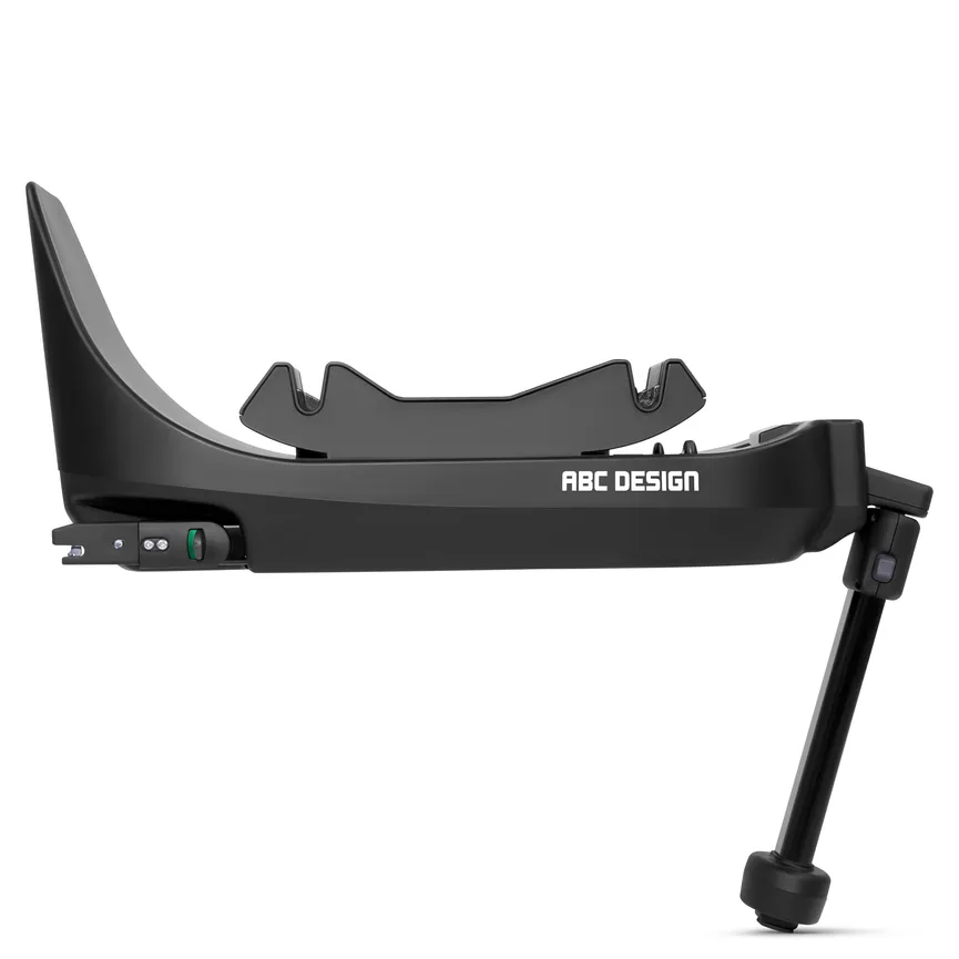 Isofix-Base Root detail