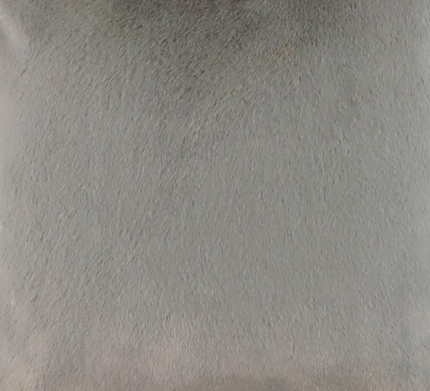 Plaid Felloptik Silvia material_farbe