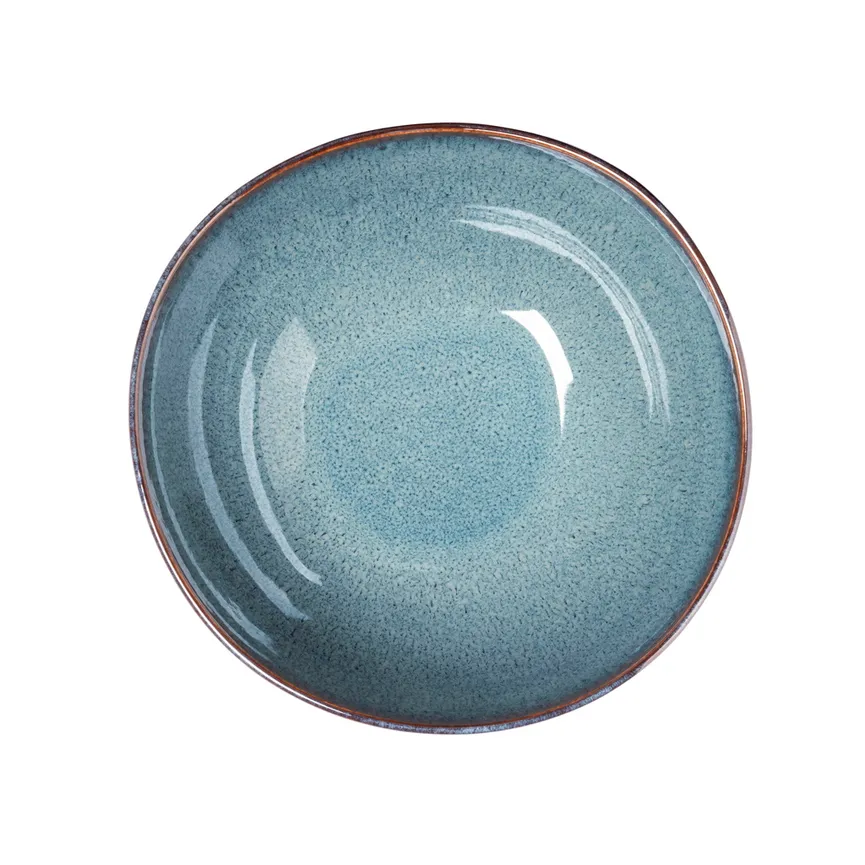 Servierschale "Lave" 2,2 Liter detail