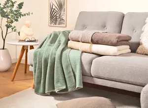 Kuscheldecke