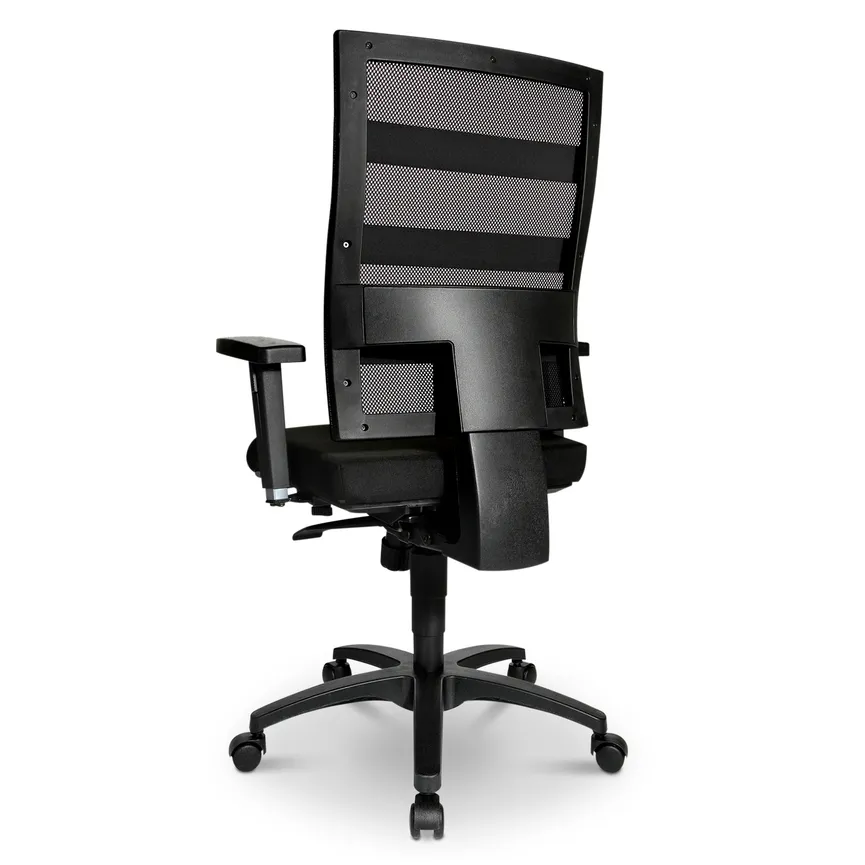 Drehstuhl X-Pander Plus detail