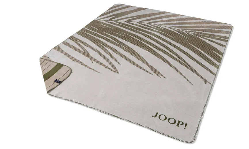 Decke JOOP! LEAF detail