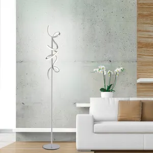 LED-Stehlampe