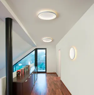 LED-Deckenleuchte