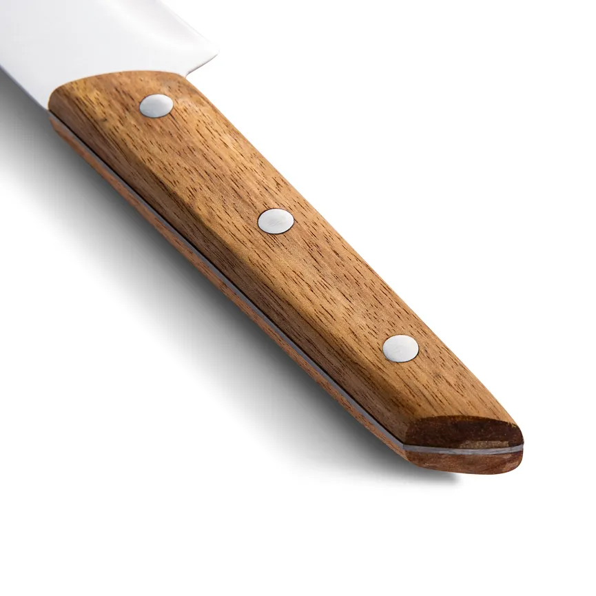 Messerset 3-tlg. detail