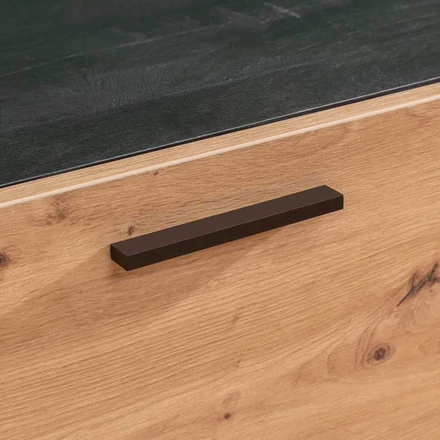 Lowboard 1-trg., material_farbe