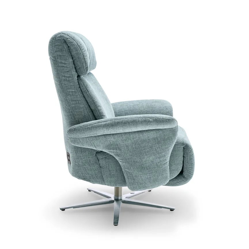 Sessel 37 manuell detail