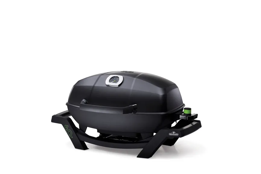 TRAVELQ PRO285 Elektro hauptaufnahme