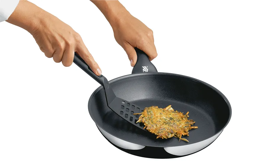 Pfannenwender detail