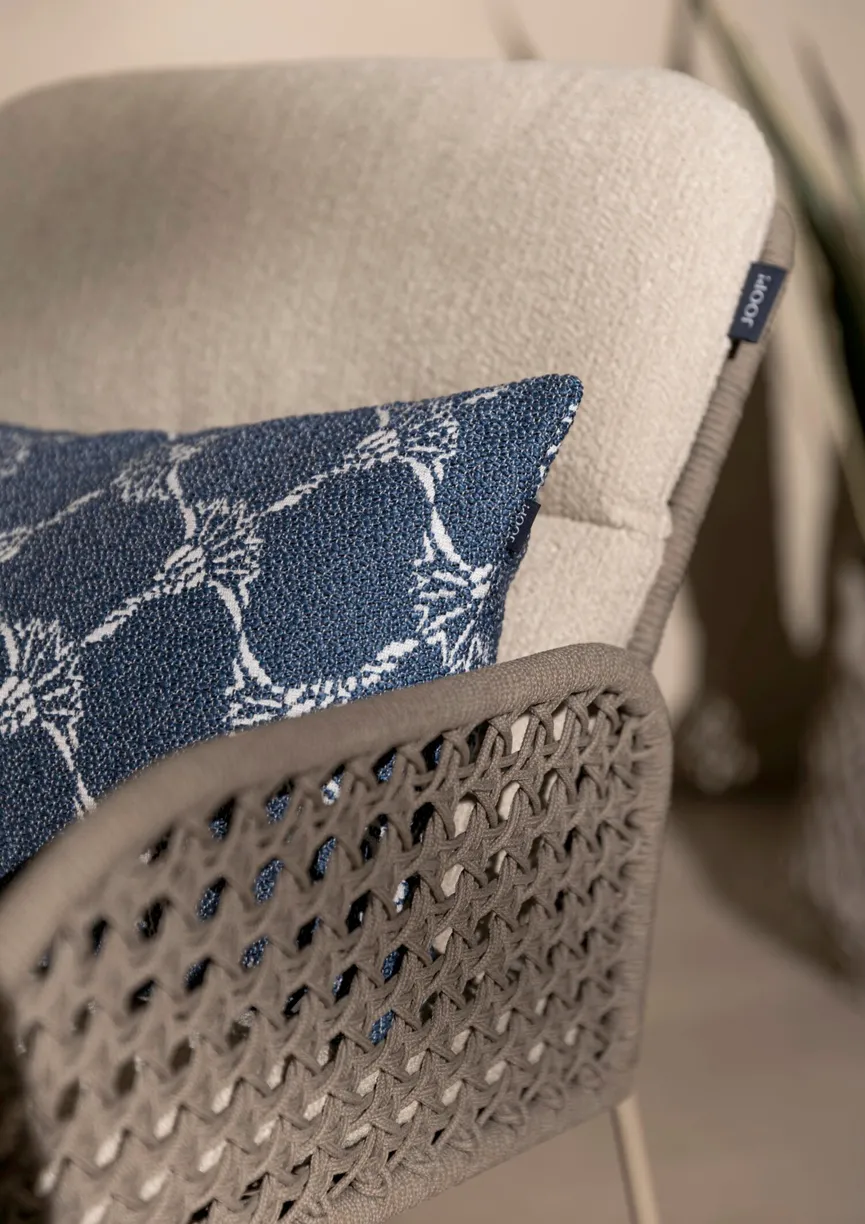 Dining Stuhl detail