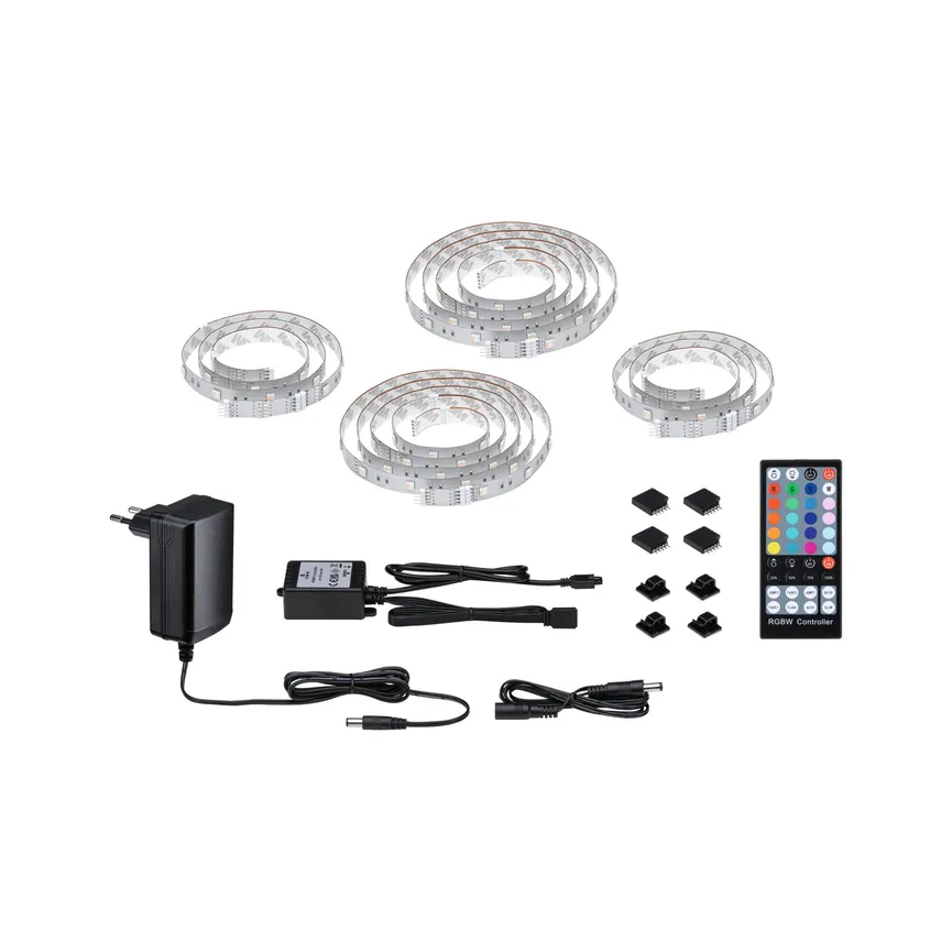 MaxLED TV Strip Set 65 Zoll hauptaufnahme