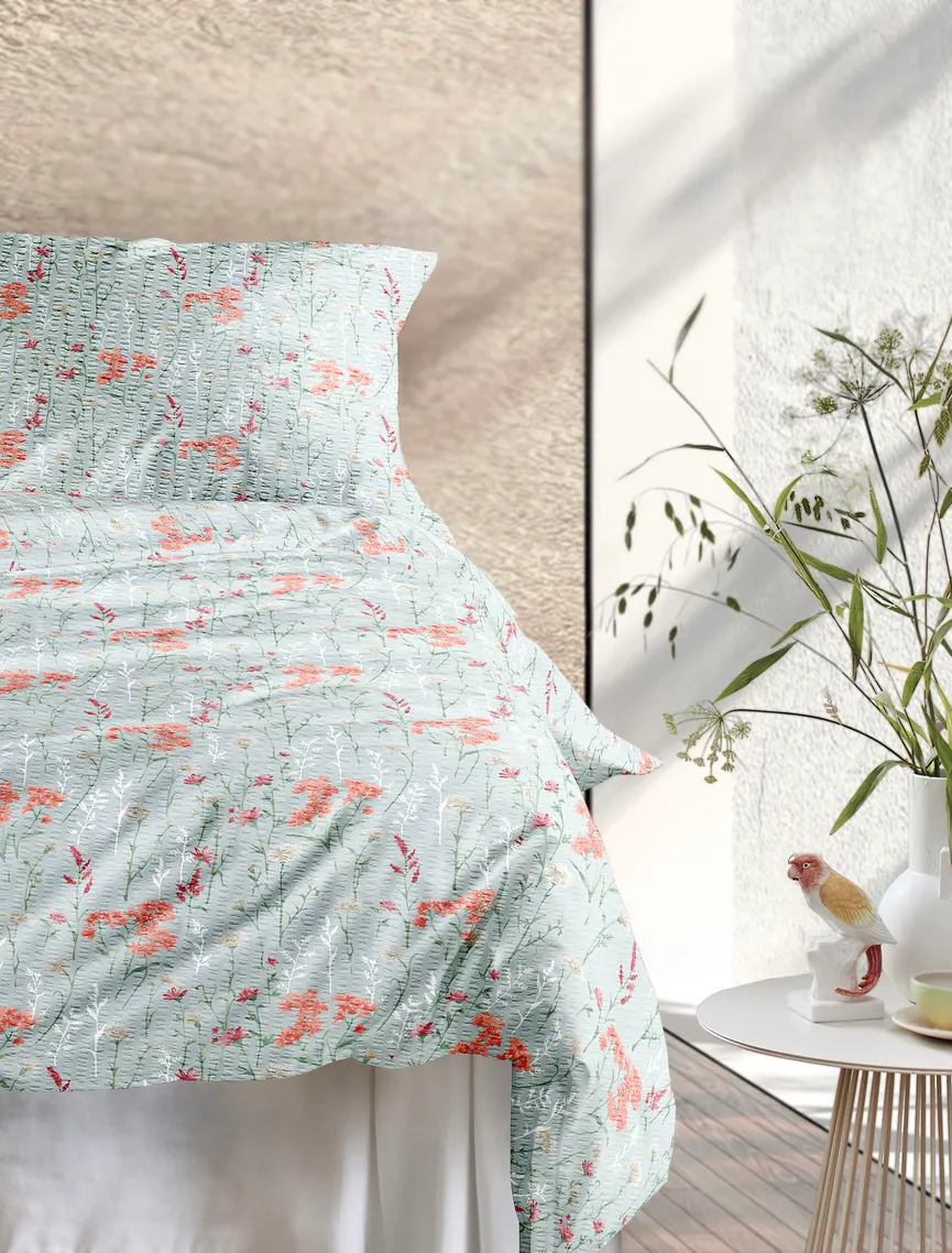 Seers.-Bettw. Easy 135x200 milieu