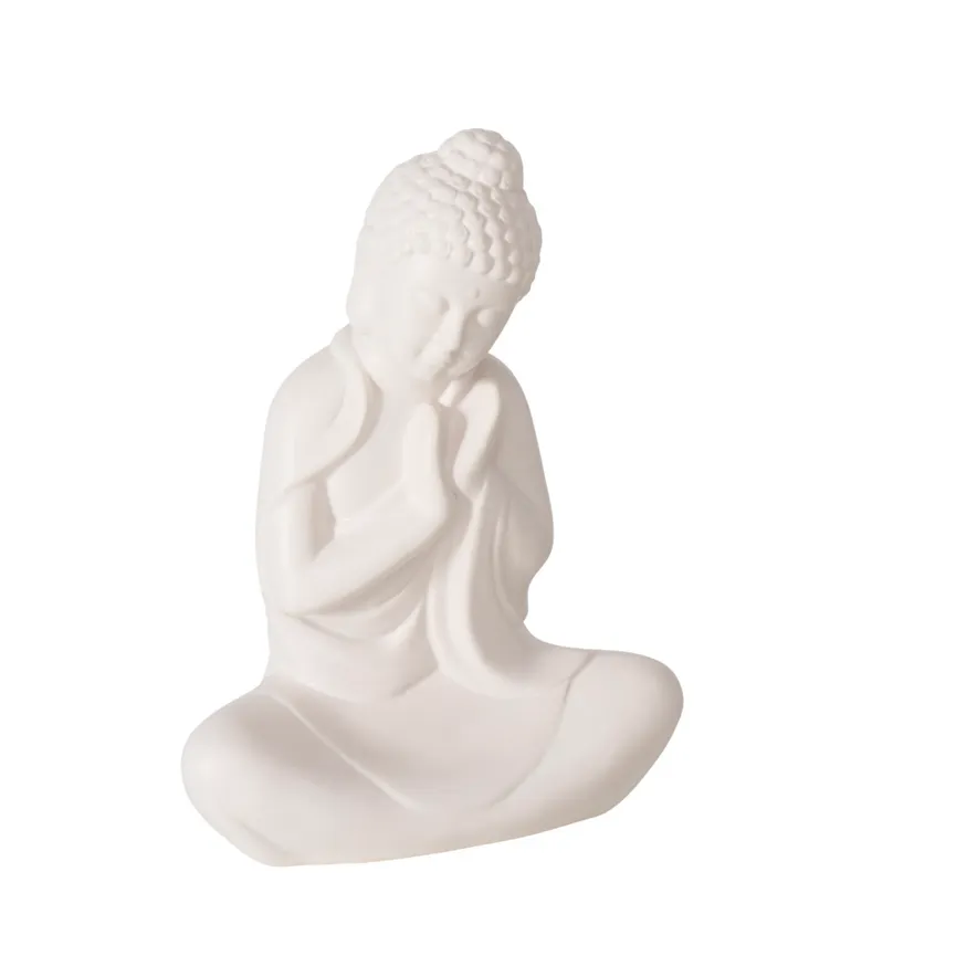 Figur "Marvona" weiß hauptaufnahme
