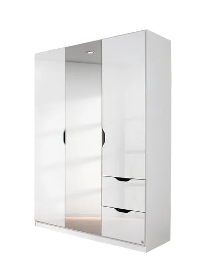Kleiderschrank