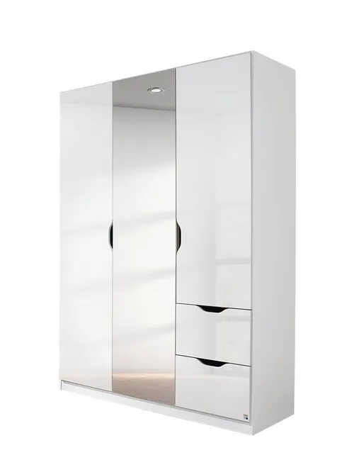 Kleiderschrank