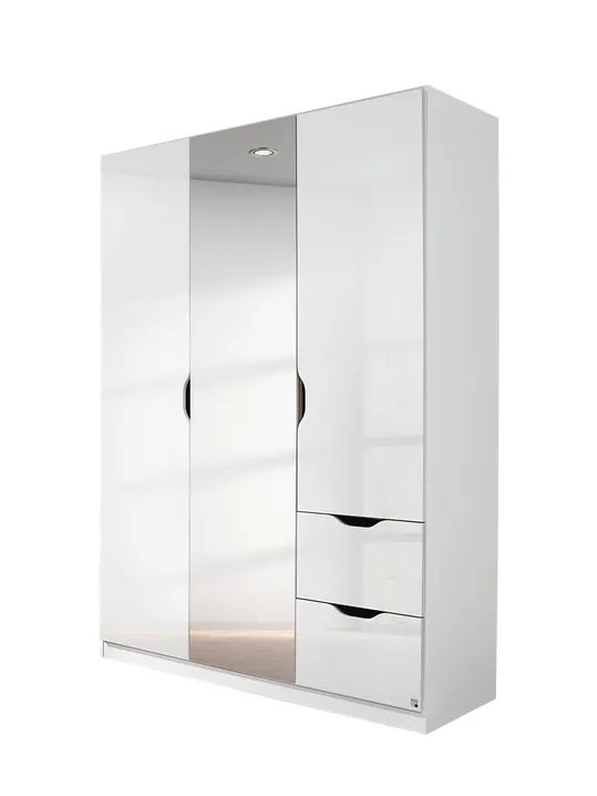 Kleiderschrank