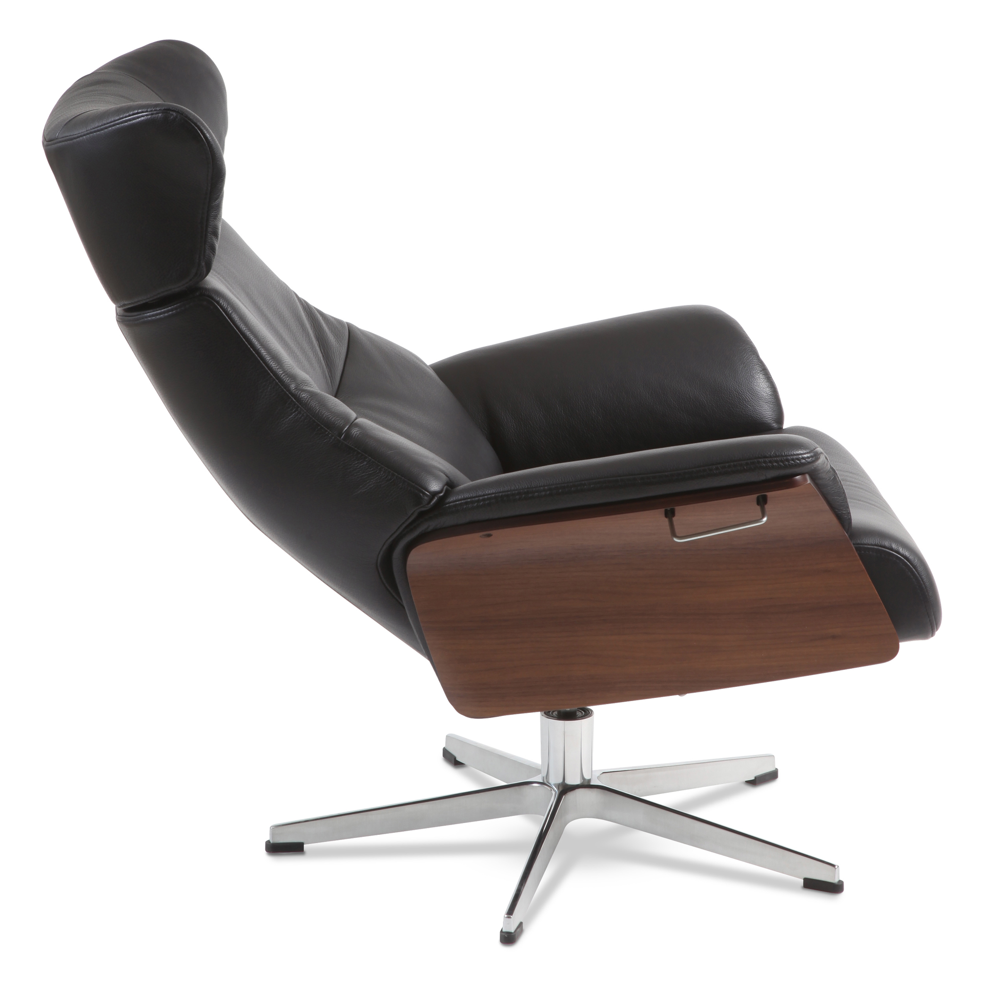 Sessel drehbar detail