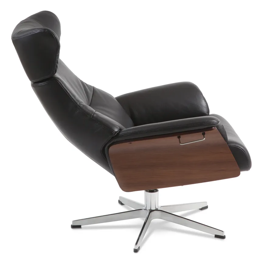 Sessel drehbar detail