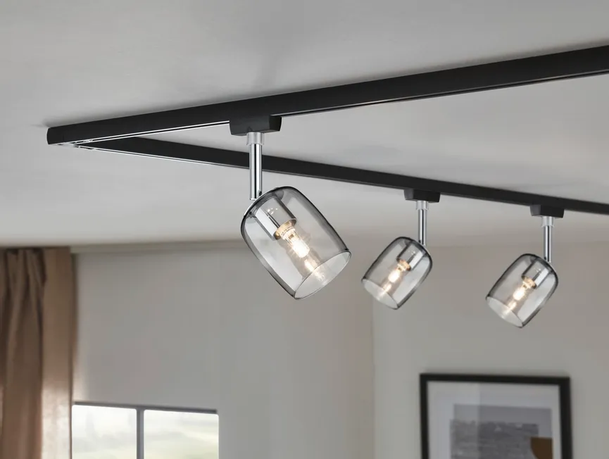 URail Spot Blossom milieu