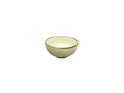 Dipschale