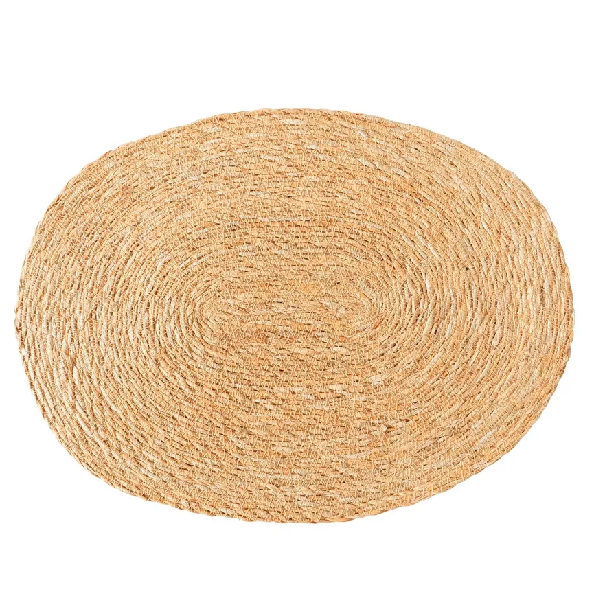 Tischset "Alfonsa" natur hauptaufnahme