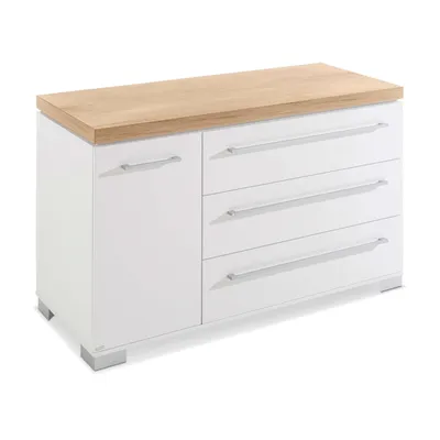 Wickelkommode