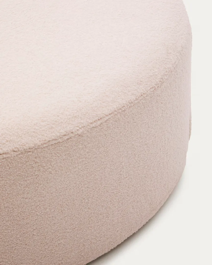 Hocker detail