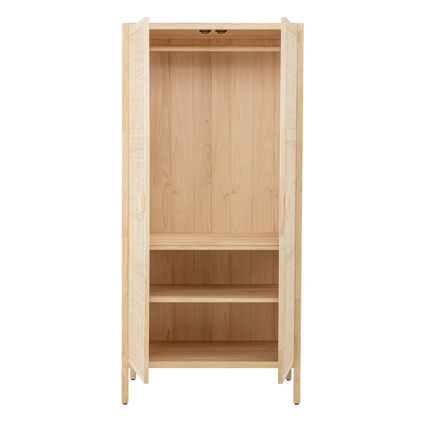 Schrank 2T detail