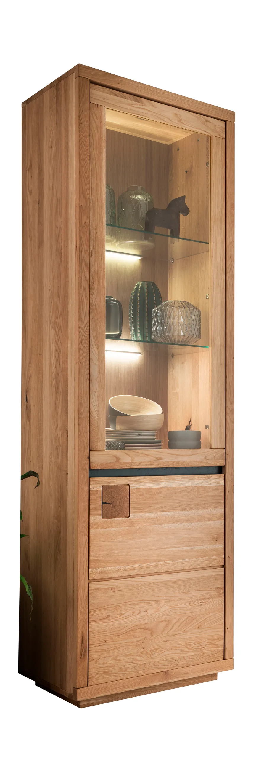 Vitrine I-R hauptaufnahme