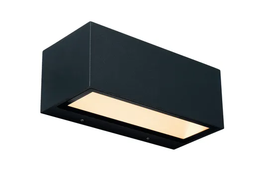 LED-Außenwandleuchte