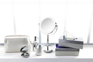 Kosmetikspiegel
