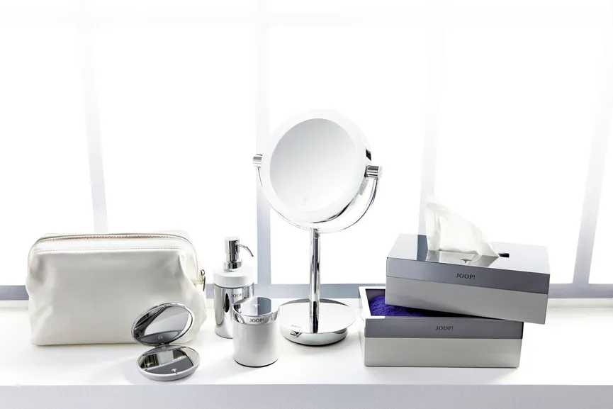 JOOP! TOUCH Stand-Kosmetikspie milieu