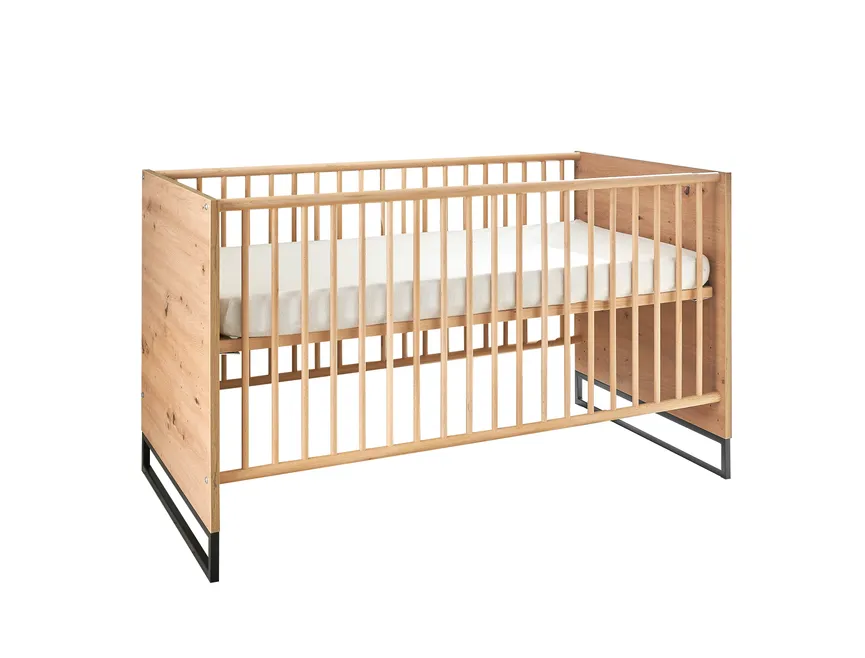 Babybett LF 70x140 cm hauptaufnahme
