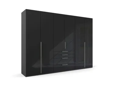 Kleiderschrank