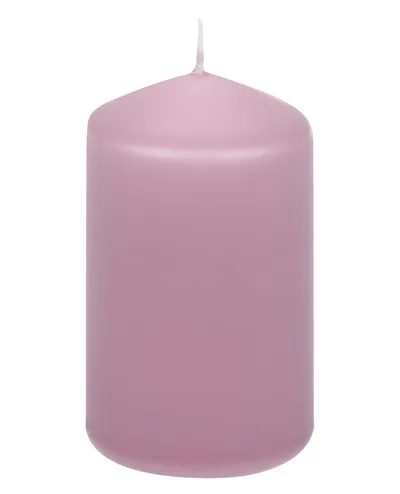 Stumpenkerze